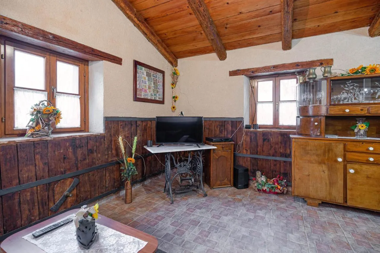 Farm House Nova Vas  Hırvatistan