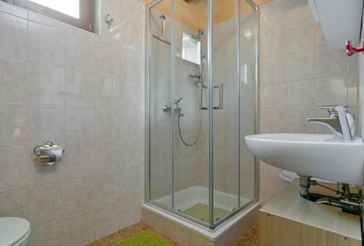 Farm House Nova Vas  Daire Nova Vas (Porec)