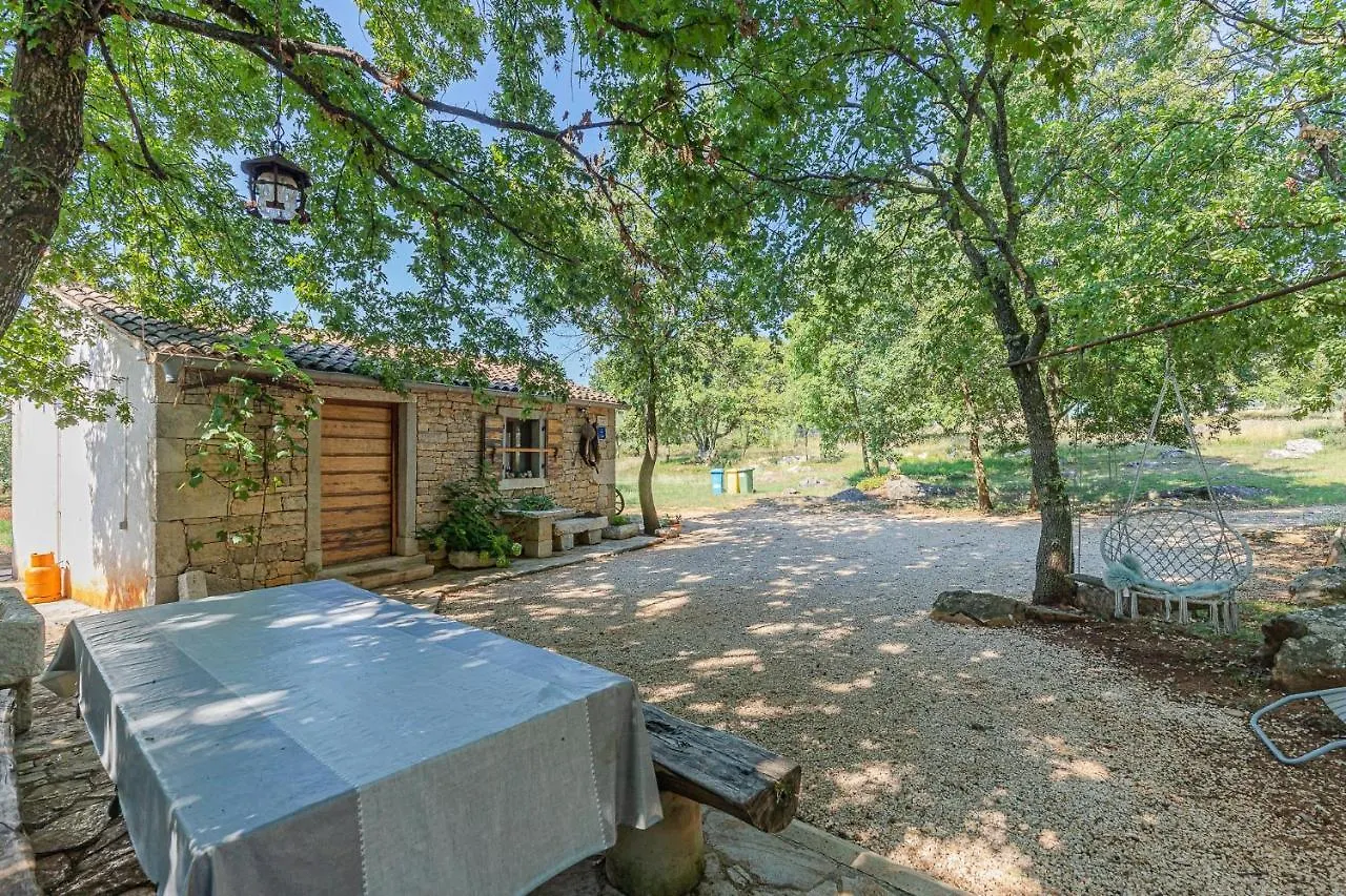 Farm House Nova Vas  Hırvatistan